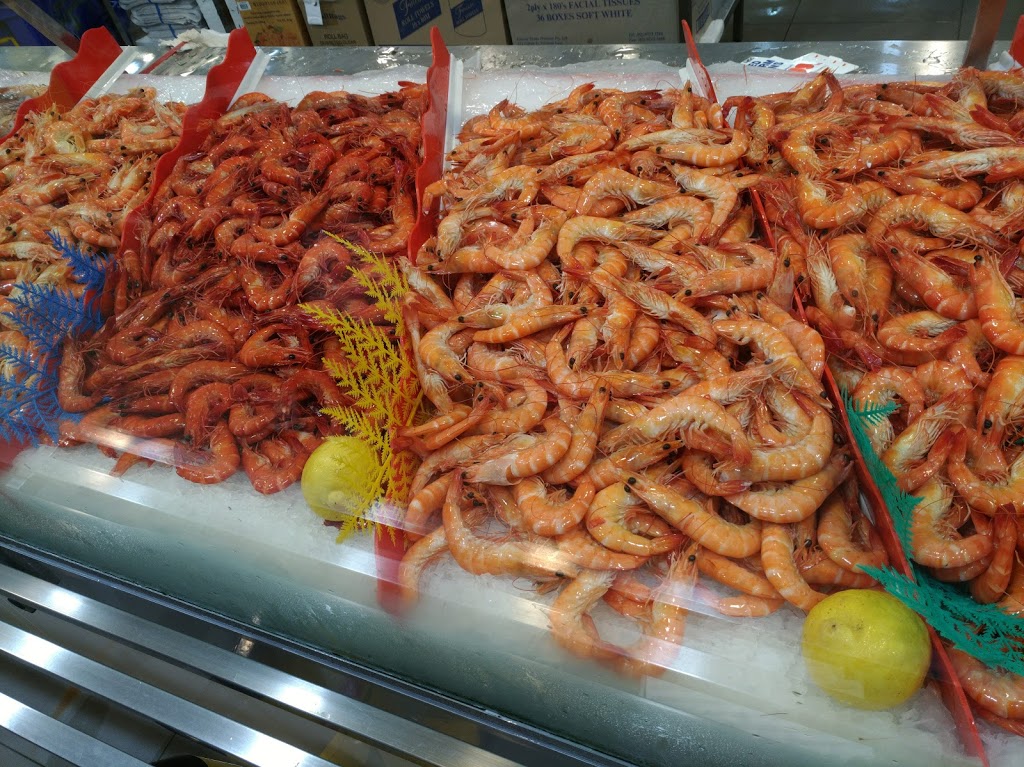 Minto Fish Market | food | Shop 1/10 Brookfield Rd, Minto NSW 2566, Australia | 0298203288 OR +61 2 9820 3288