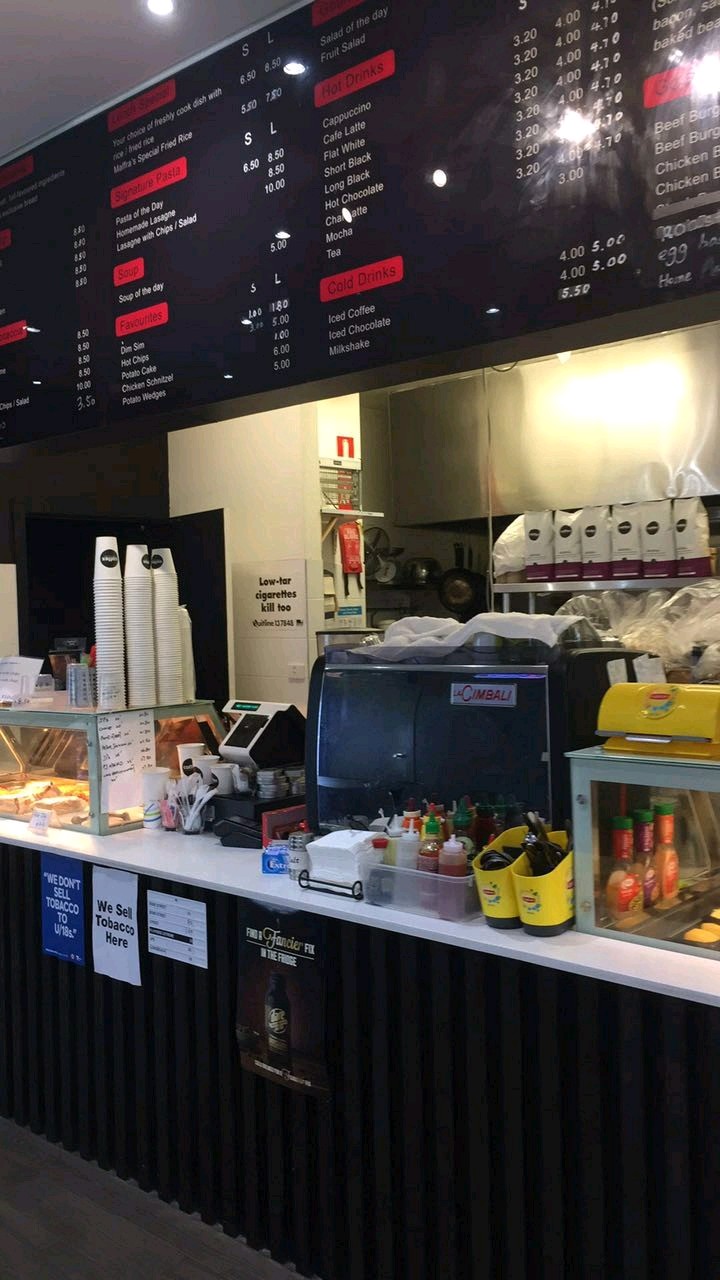 Maffras Cafe | cafe | -34, 20/30-34 Maffra St, Coolaroo VIC 3048, Australia | 0399960164 OR +61 3 9996 0164