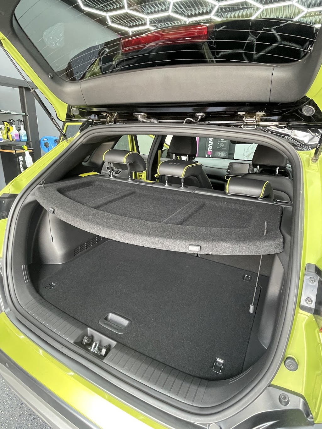 VIP Car Care Paint Protection & Gas Struts Newcastle | 3a/16 Mitchell Rd, Cardiff NSW 2285, Australia | Phone: 0401 919 273