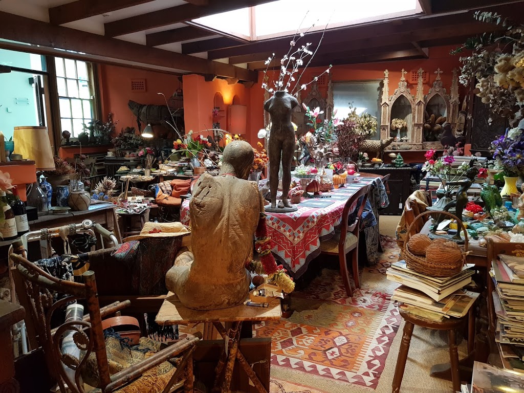 Tweed Regional Gallery & Margaret Olley Art Centre | 2 Mistral Rd, South Murwillumbah NSW 2484, Australia | Phone: (02) 6670 2790