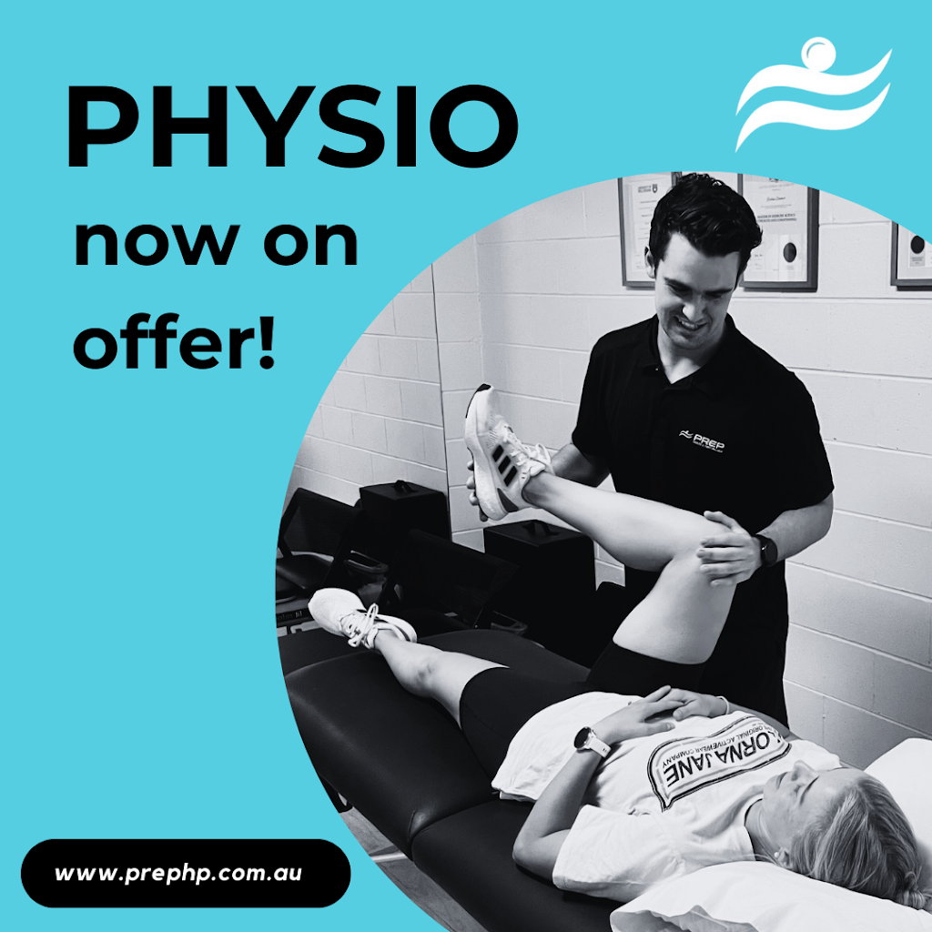 PREP Health & Performance | North Dalton Park Sports Centre, Pioneer Rd, Fairy Meadow NSW 2519, Australia | Phone: (02) 4288 5897