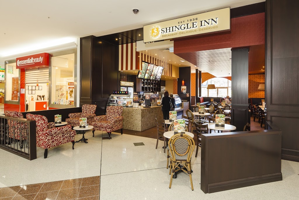 Shingle Inn Loganholme | cafe | Shop 217, Hyperdome Shopping Centre 3828-3846 Pacific Hwy, Cnr Bryants Rd, Loganholme QLD 4129, Australia | 0738011310 OR +61 7 3801 1310