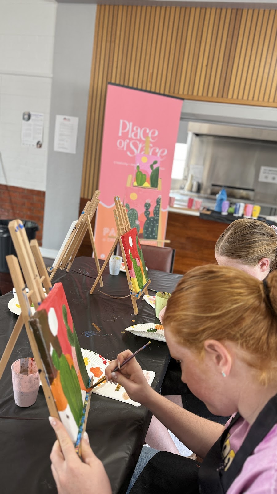 Place of Stace Creative | Knox St, Numurkah VIC 3636, Australia | Phone: 0403 433 112