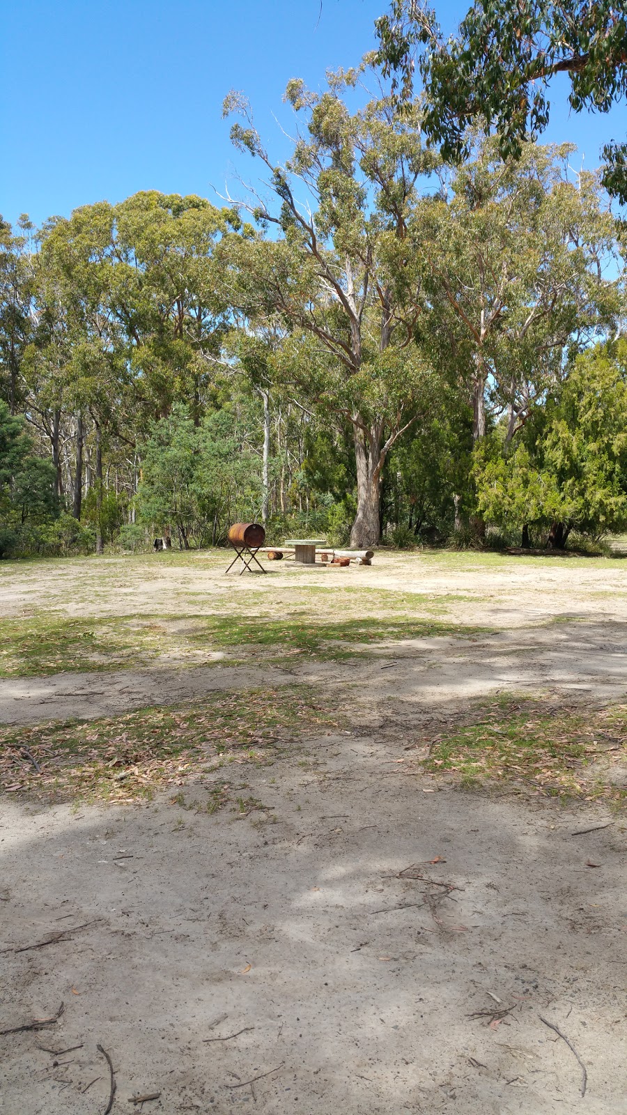 Lea Scout Centre Tasmania - Gilwell Dr, Kingston TAS 7050, Australia