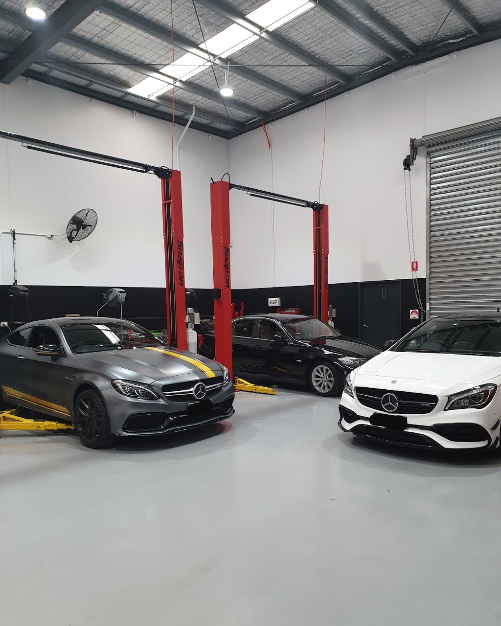 Mpauto | 26 Bunnett St, Sunshine North VIC 3020, Australia | Phone: 0400 380 773