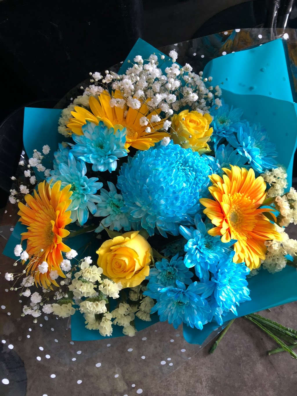 Rodano Flowers | florist | Unit 3/42 Ladner St, OConnor WA 6163, Australia | 0414878135 OR +61 414 878 135