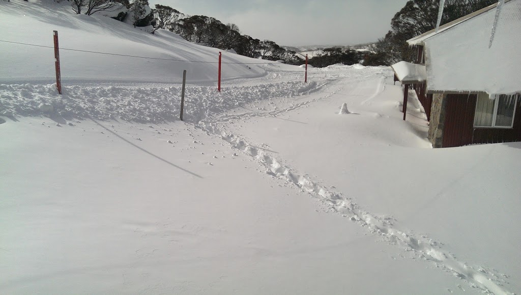 Yalara Alpine Ski Lodge | 126 Wheatley Rd, Perisher Valley NSW 2624, Australia | Phone: (02) 4472 4405