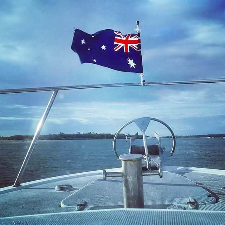 Gold Coast Fishing Charters | Muriel Henchman Dr, Main Beach QLD 4217, Australia | Phone: (07) 5529 9658