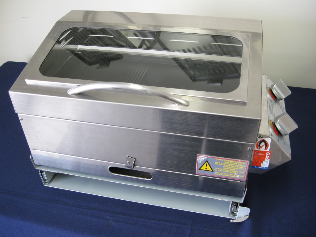 Caravan & Marine Barbeques | 5/9 Sky Cl, Taylors Beach NSW 2316, Australia | Phone: (02) 4981 9859