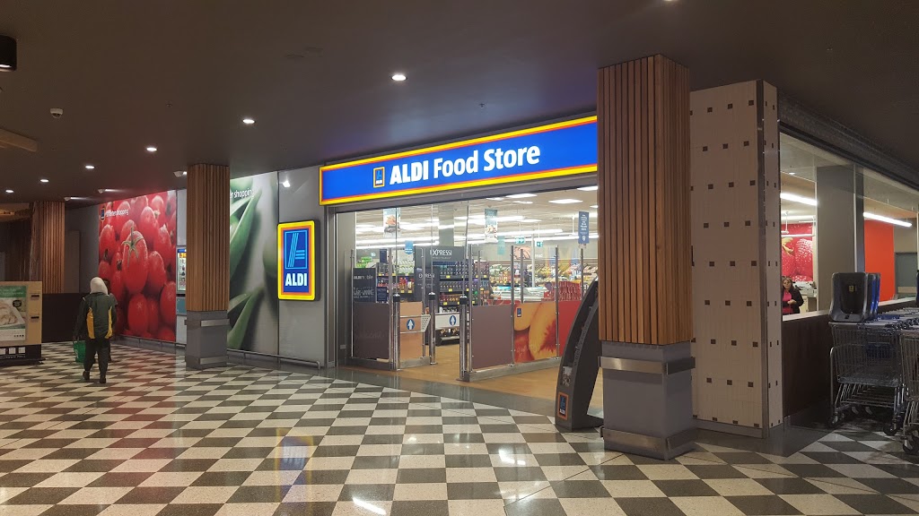 ALDI Campbelltown | supermarket | 271 Queen St, Campbelltown NSW 2560, Australia