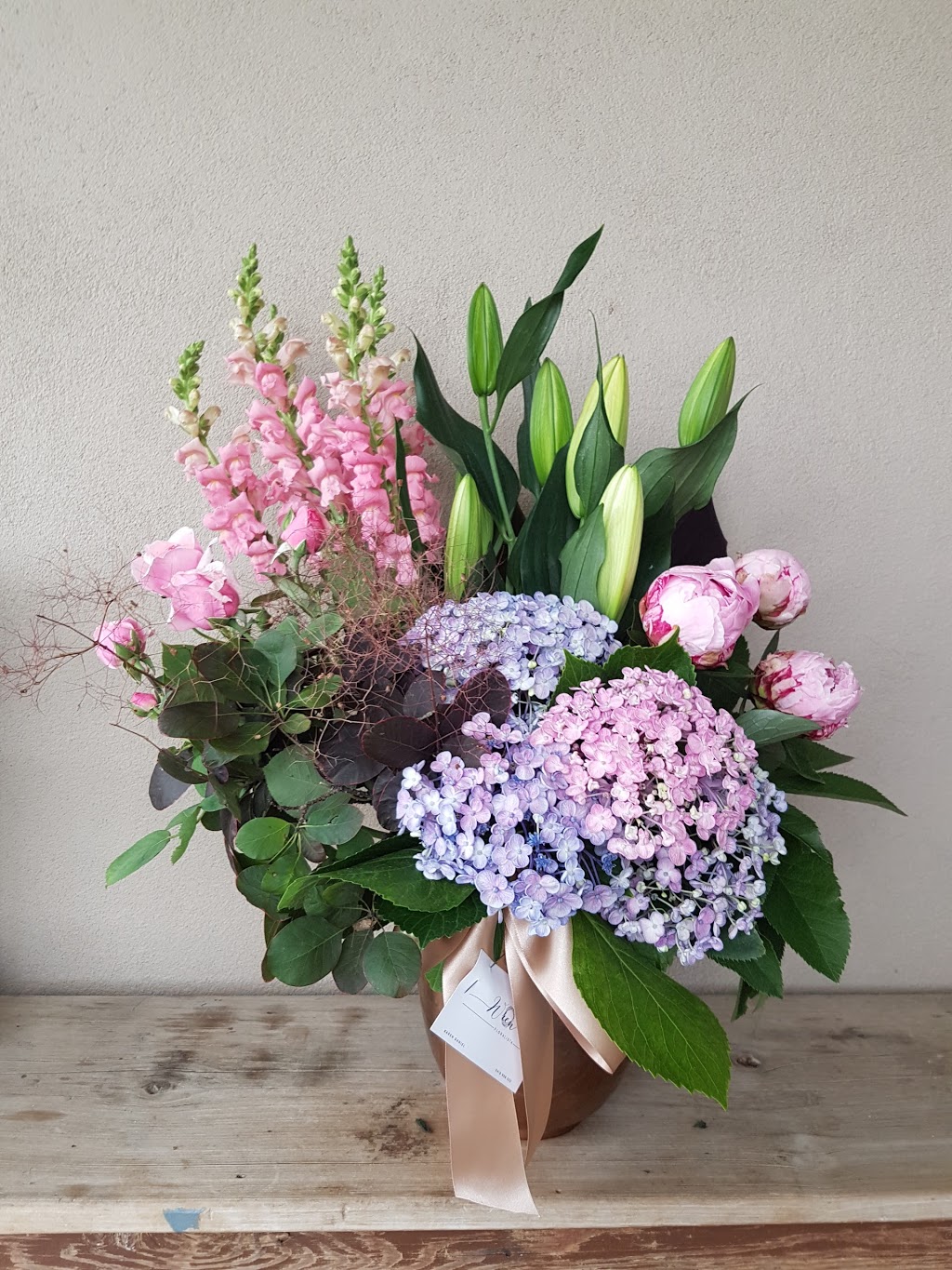 Finley Flowers Wren Floralista | 1 Malone Mews, Finley NSW 2713, Australia | Phone: 0418 998 022
