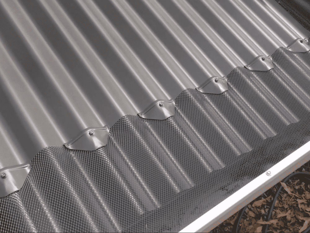 Jerry’s gutters | 16 Familiar Pl, Wandandian NSW 2540, Australia | Phone: 0402 649 544