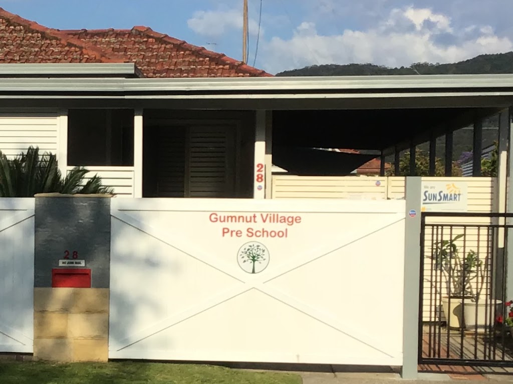 Gumnut Village Pre-School | school | 28 Dalton St, Towradgi NSW 2518, Australia | 0242843581 OR +61 2 4284 3581