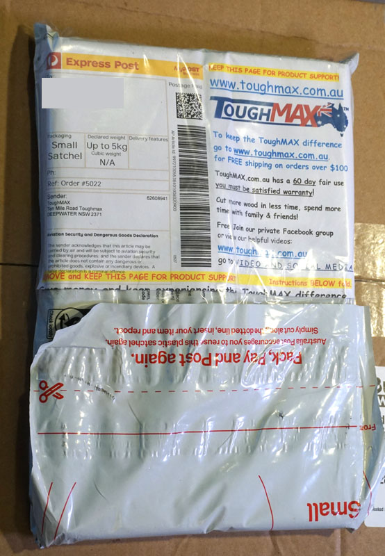 ToughMAX | Ten Mile Rd, Deepwater NSW 2371, Australia | Phone: 0493 145 817