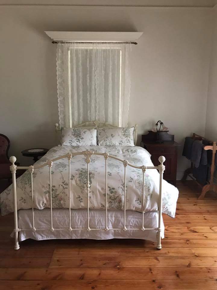 Dubuque Bed And Breakfast | lodging | 201/203 Melville St, Numurkah VIC 3636, Australia | 0407095948 OR +61 407 095 948