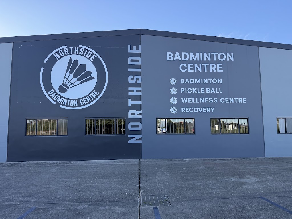 Northside Badminton Centre | 14 Kenworth Pl, Brendale QLD 4500, Australia | Phone: 0416 437 676