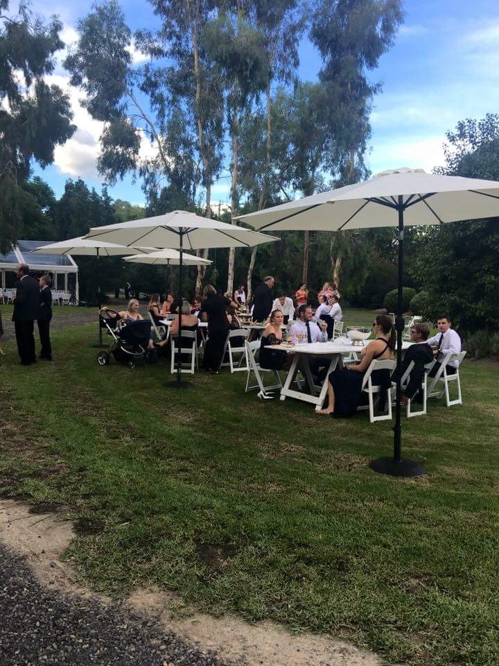 The Look Events Styling & Hire | 50 Frideswide St, Goondiwindi QLD 4390, Australia | Phone: 0487 947 522