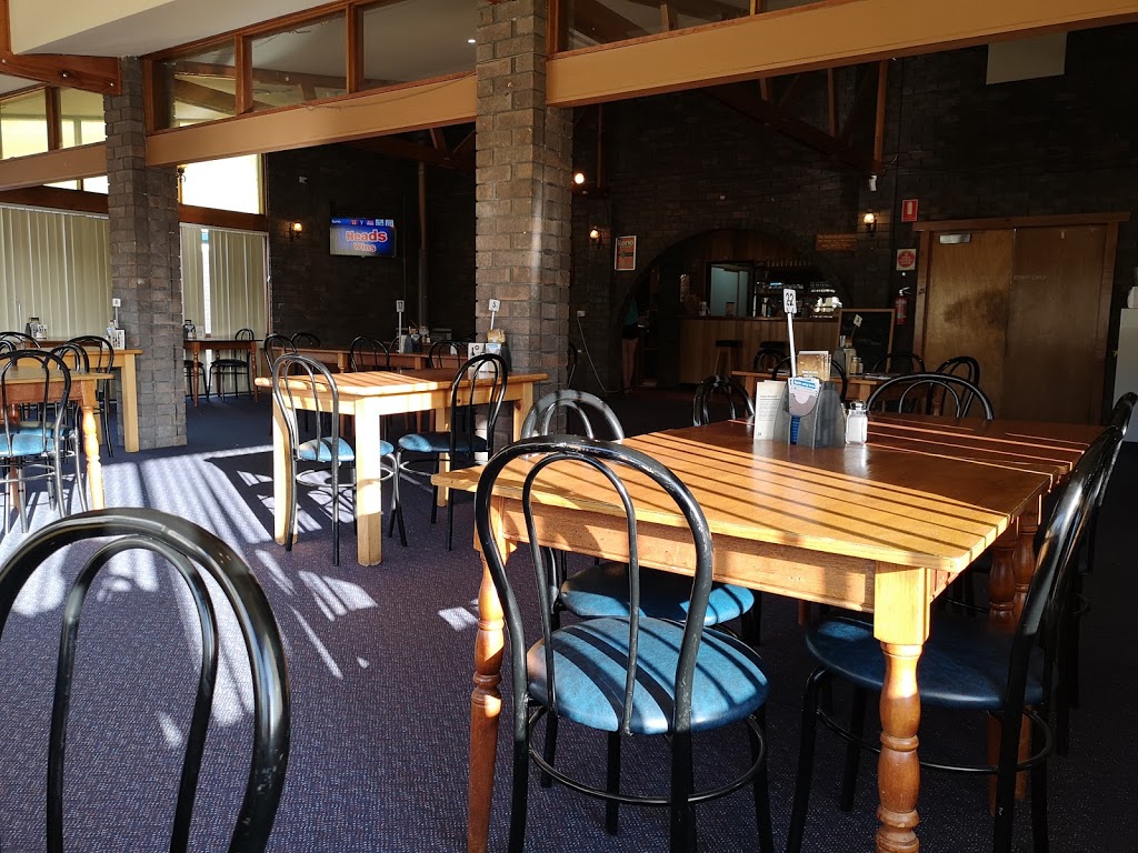 Nubeena Tavern & Restaurant | restaurant | 1599 Nubeena Rd, Nubeena TAS 7184, Australia | 0362502250 OR +61 3 6250 2250
