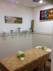 Healing Garden Massage Sorrento | 15 harman rd Sorrento, Sorrento, WA 6025, Australia | Phone: 0434 273 762