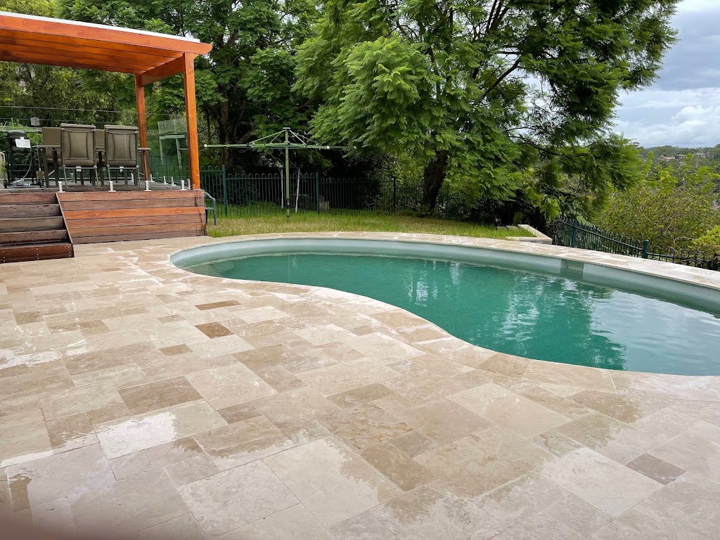 Stone Depot - Natural Stone Wholesale Supplier Brisbane | Visit by Appointment only, 51 Nashos Pl, Wacol QLD 4076, Australia | Phone: (07) 3053 5715