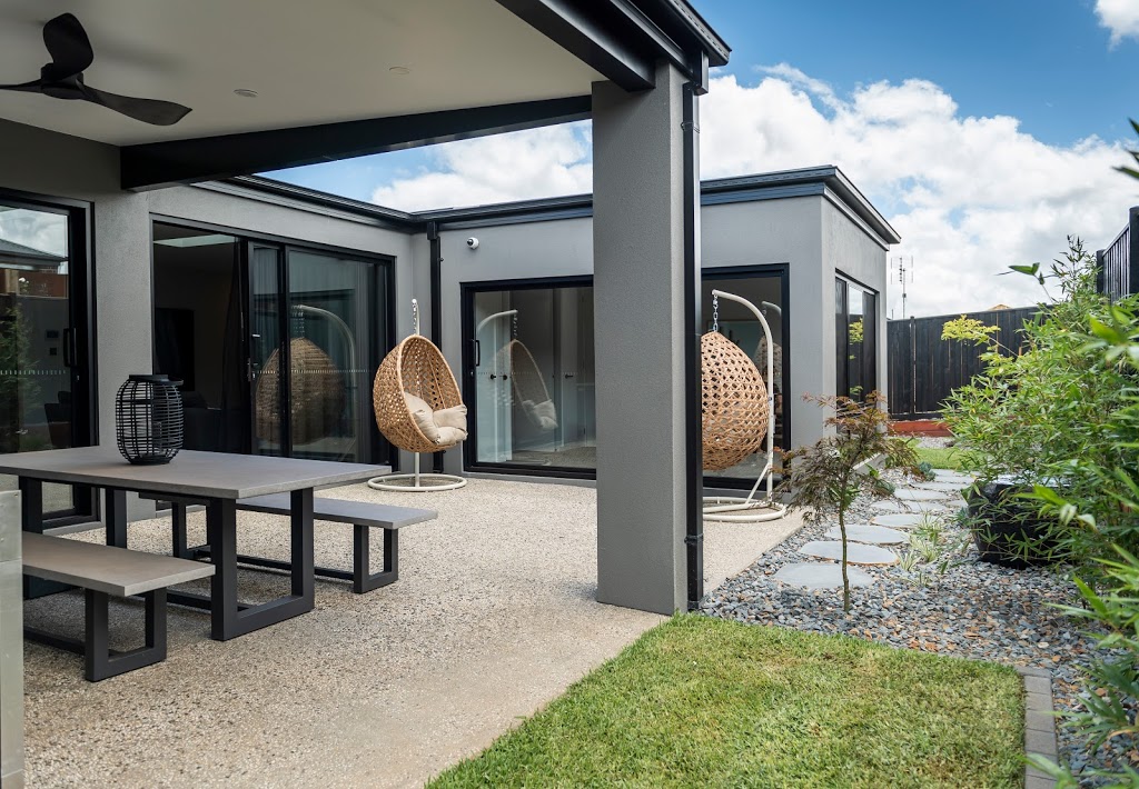 Kingbuilt Homes - The Tribute Display Home | general contractor | 39 Blackman Dr, Warragul VIC 3820, Australia | 1300546428 OR +61 1300 546 428