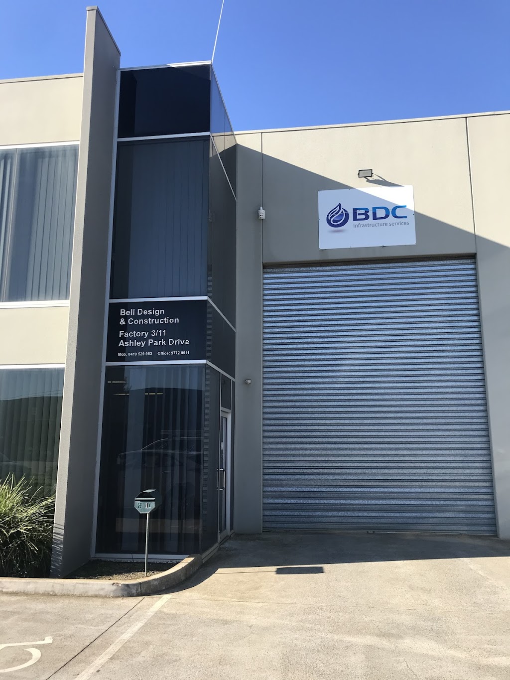 BDC Plumbing and Infrastructure Services | plumber | 11 Ashley Park Dr, Chelsea Heights VIC 3196, Australia | 0419529983 OR +61 419 529 983