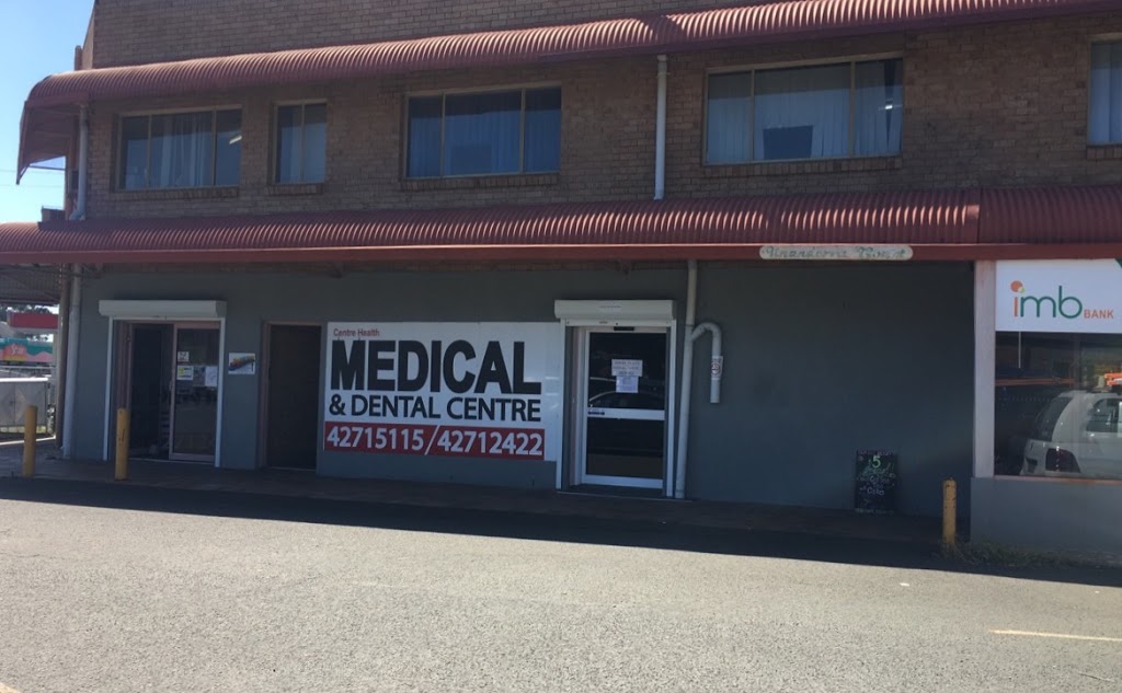 Centre Health Medical and Dental - Unanderra | hospital | 11/102 Princes Hwy, Unanderra NSW 2526, Australia | 0242715115 OR +61 2 4271 5115