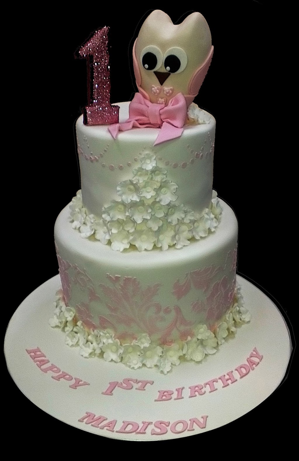 My Dream Cake | bakery | 2/261 Princes Hwy, Hallam VIC 3803, Australia | 0387591788 OR +61 3 8759 1788