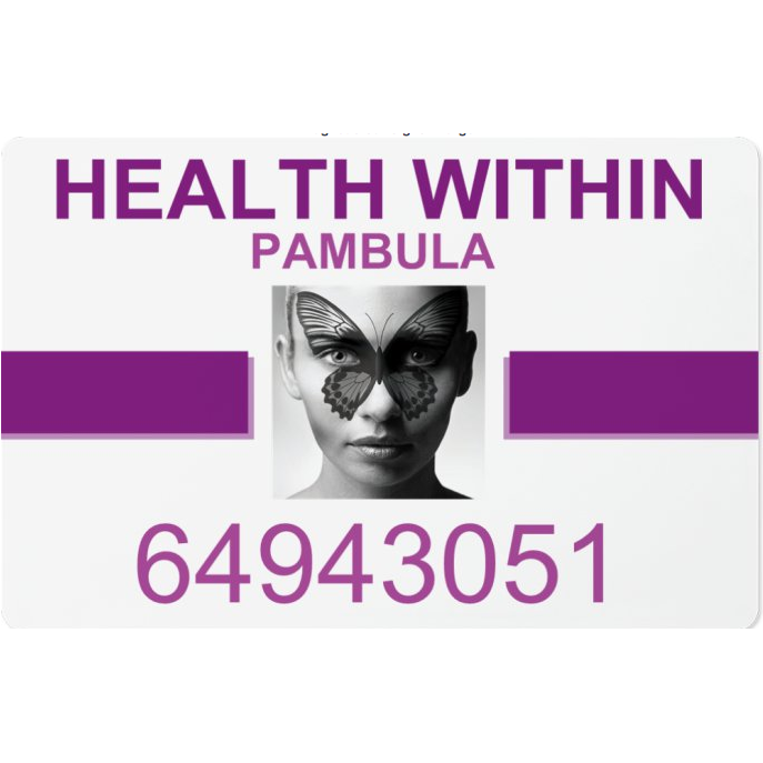 Health Within Wellness Centre | health | 2/23 Quondola St, Pambula NSW 2549, Australia | 0264943051 OR +61 2 6494 3051