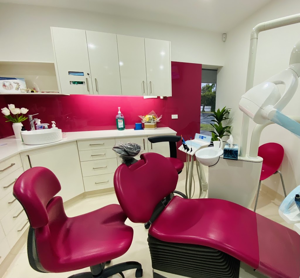 Dental Care Avenue -Dr Zina Dawood | dentist | 467 The Horsley Dr, Fairfield NSW 2165, Australia | 0287648881 OR +61 2 8764 8881