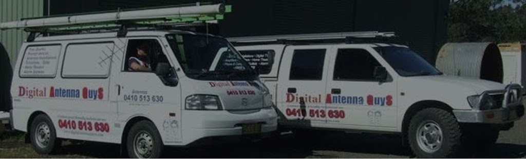 Dags Electrical | 73 KingsHill Rd, Mulgoa NSW 2745, Australia | Phone: 0410 513 630