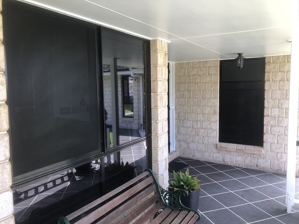 Serene Security | Maryborough Terrace, Scarborough QLD 4020, Australia | Phone: 0493 860 687