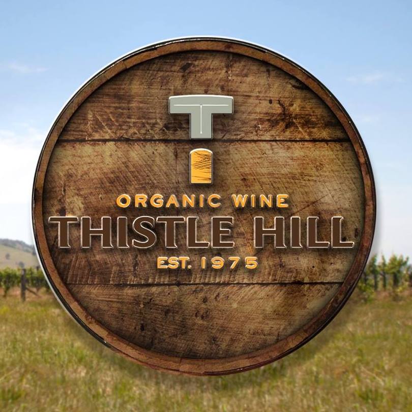 Thistle Hill Wines | tourist attraction | 74 McDonalds Rd, Erudgere NSW 2850, Australia | 0263733546 OR +61 2 6373 3546