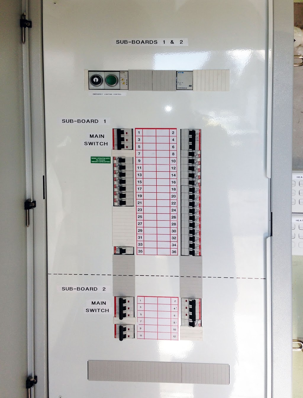 Sydney Electrical & Data Pty Ltd | 7/49 Carrington Rd, Marrickville NSW 2204, Australia | Phone: (02) 9086 9229