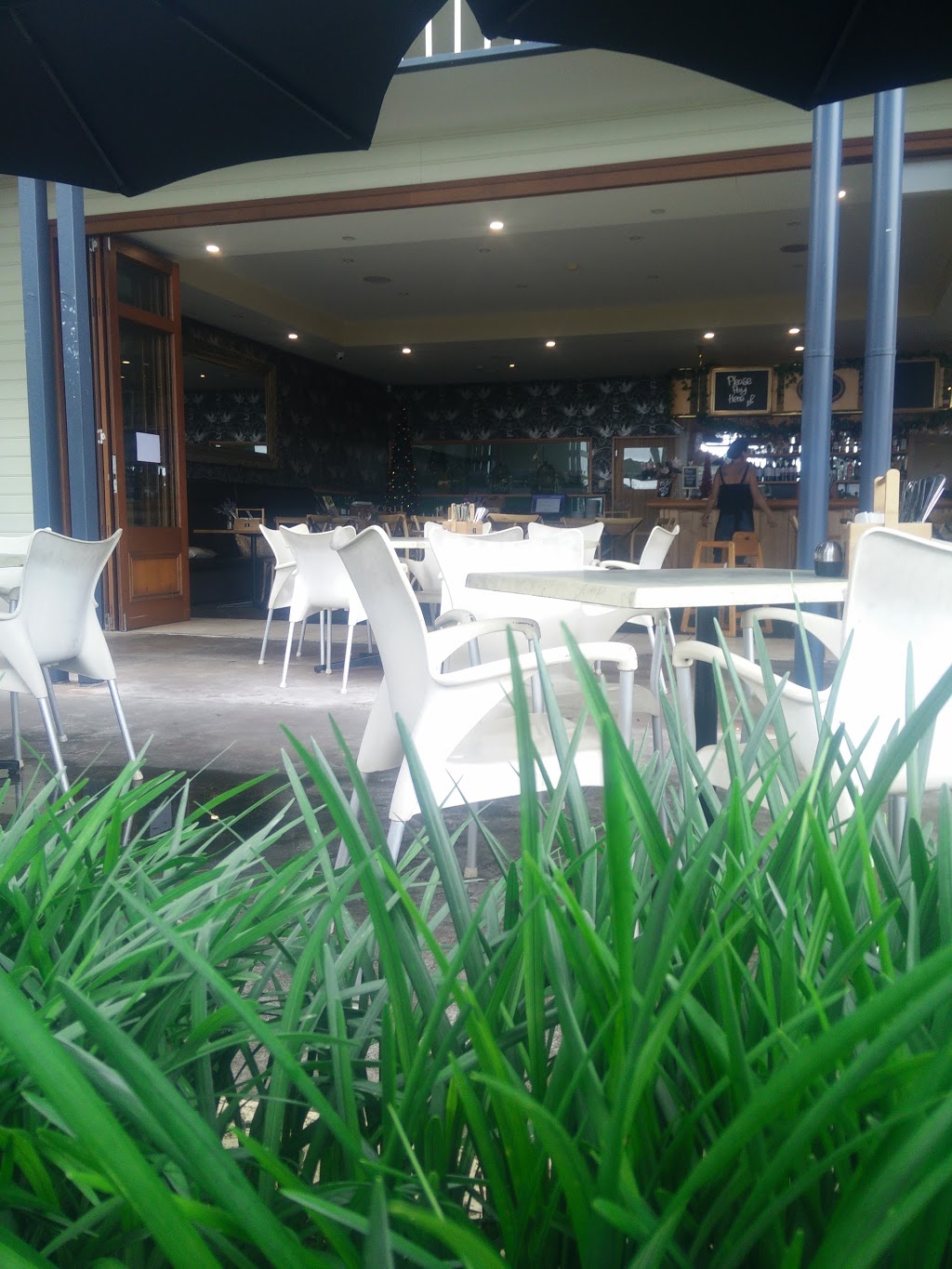 Di Bella Coffee, Montville | restaurant | 125/127 Main St, Montville QLD 4560, Australia