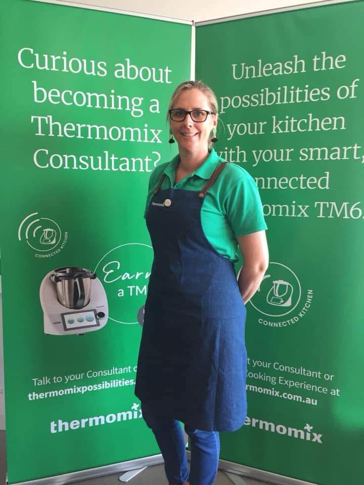 Thermoinspired with Peta-Lea - Thermomix Consultantthermomix | home goods store | 41, Gracemere QLD 4702, Australia | 0429029426 OR +61 429 029 426