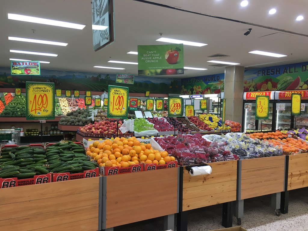 Hills Fruit World | Prospect Hwy, Seven Hills NSW 2147, Australia | Phone: (02) 9622 5197