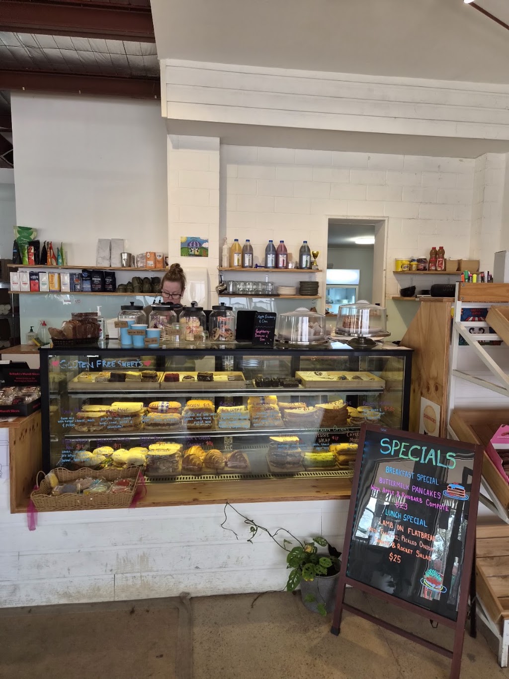 Pearcedale General | Shop 1/75-99 Baxter-Tooradin Rd, Pearcedale VIC 3912, Australia | Phone: (03) 9989 6978