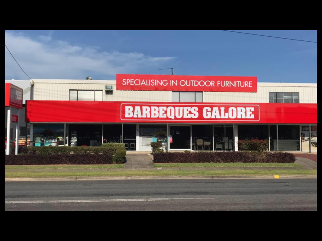 Barbeques Galore Port Macquarie | furniture store | 30 Central Rd, Port Macquarie NSW 2444, Australia | 0265811006 OR +61 2 6581 1006