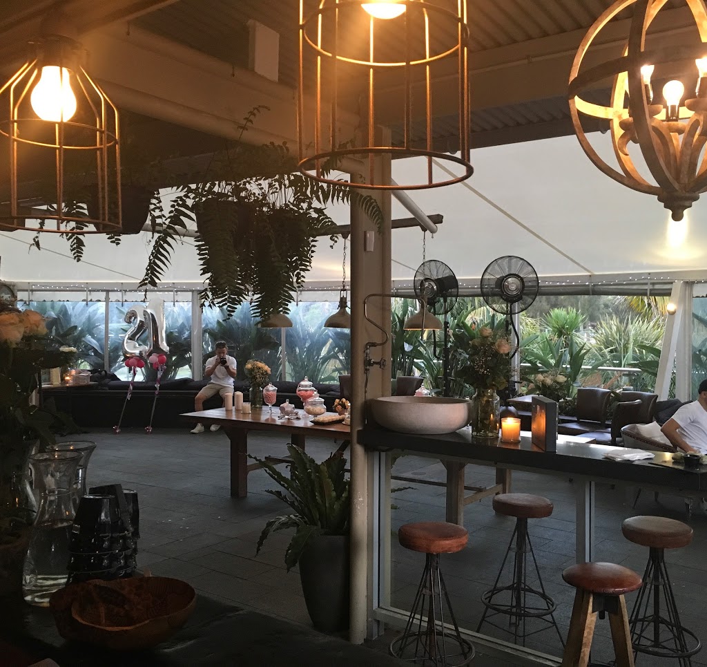 Cafe Racer Co | restaurant | 1 Park St, Mona Vale NSW 2103, Australia | 0299994483 OR +61 2 9999 4483