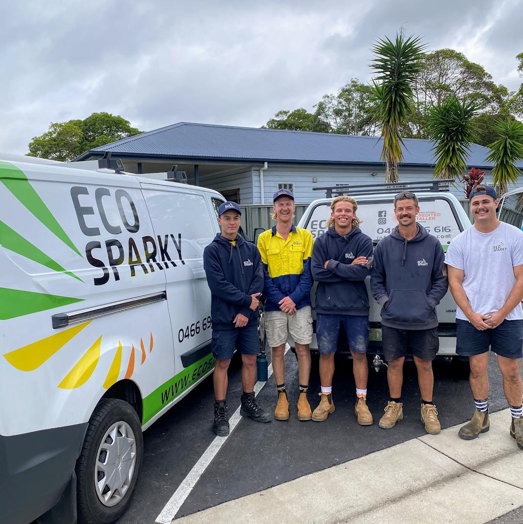 ECO SPARKY | electrician | Unit 114/12 Pioneer Ave, Tuggerah NSW 2261, Australia | 0466696616 OR +61 466 696 616
