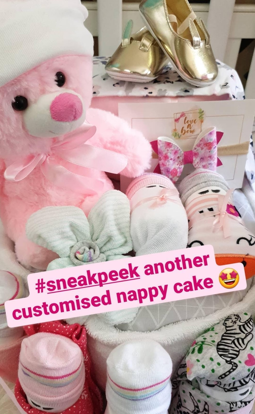 SnowBabiez Baby Gifts & Hampers | Wade St, Campsie NSW 2194, Australia | Phone: 0424 198 513