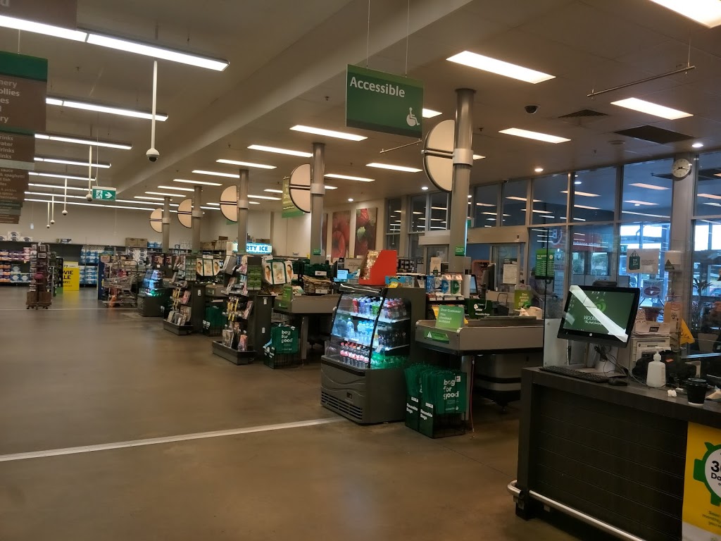 Woolworths Mission Beach | 38/34-40 Dickinson St, Wongaling Beach QLD 4852, Australia | Phone: (07) 4088 5100