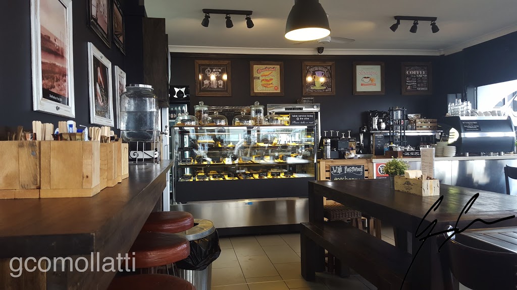 il mio sogno | cafe | shop2/8 George St, Warilla NSW 2528, Australia | 0242965928 OR +61 2 4296 5928