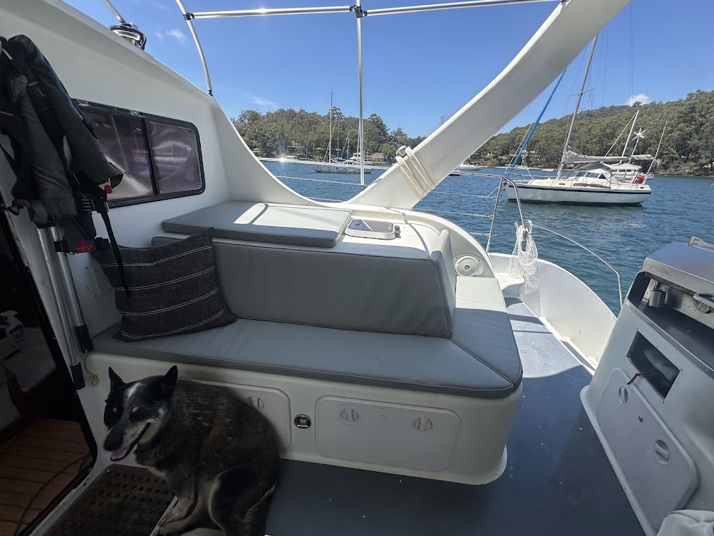 Lighthouse Upholstery & Covers | The Avenue, Newport NSW 2106, Australia | Phone: 0414 091 666