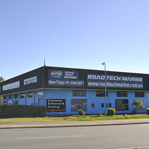 Road Tech Marine - Mackay | Corner Bruce Highway and, Heaths Rd, Mackay QLD 4740, Australia | Phone: (07) 4942 4877