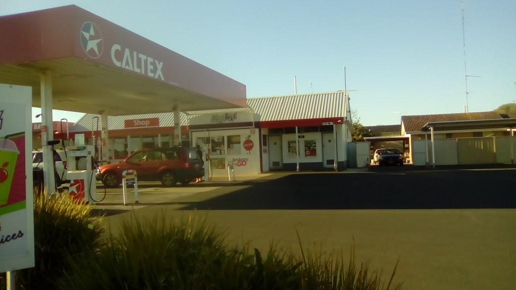 Caltex 259 Bussell Hwy Busselton West WA 6280 Australia