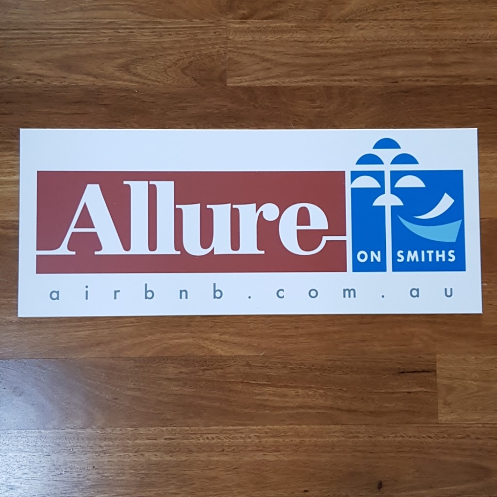 ALLURE ON SMITHS | lodging | 54A Patsys Flat Rd, Smiths Lake NSW 2428, Australia | 0428544279 OR +61 428 544 279
