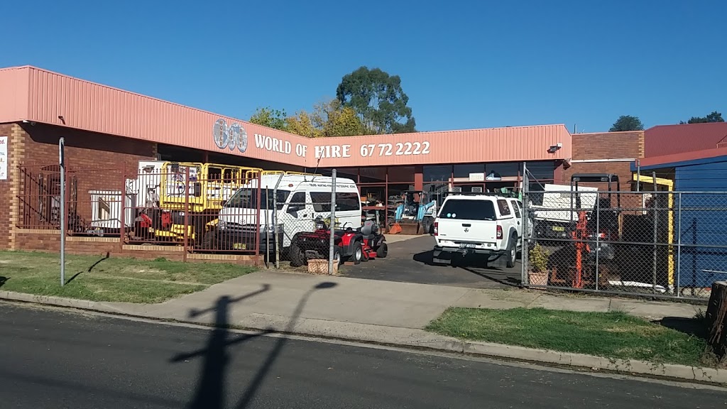 World of Hire Pty Ltd | 258 Beardy St, Armidale NSW 2350, Australia | Phone: (02) 6772 2222