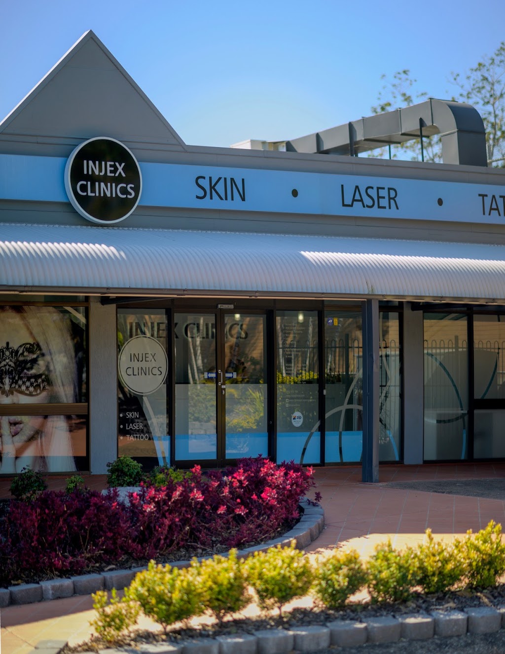 Injex Clinics | Redlands Centrepoint, Shop 1A/8-16 Redland Bay Rd, Capalaba QLD 4157, Australia | Phone: 0437 372 764